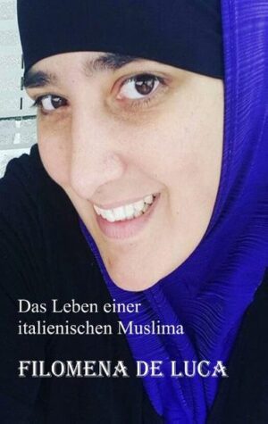 Wenn man sich auf die Suche nach seiner religiösen Identität macht, dann kann es sein, dass der Weg steinig ist. Besonders dann, wenn man Eltern hat, die Katholiken sind. Filomena hat eine tolle Familie, die egal, was ihr passierte, immer zu ihr hielt. Es bedurfte drei Anläufe incl. Flucht, um den richtigen Mann zu heiraten. Filomena hat zwei Kinder. Das Leben ist ein Abenteuer. Manchmal ist es einfach, Muslima zu sein und dann kommen wieder Tage, da ist was anderes interessanter. Nicht, weil der Islam langweilig ist oder unterdrückt, sondern, weil etwas richtig zu machen auch mal anders laufen muss.