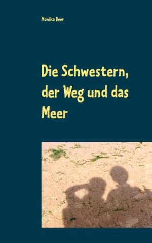 Das Buch ist gleichzeitig Roman und Pilgerbericht. Sophie trauert um ihren verstorbenen Mann und findet rätselhafte Unterlagen in seinem Nachlass. Enttäuschung und Zweifel quälen sie. Wie gut kannte sie eigentlich den Mann, den sie liebte? Sie will diese Frage hinter sich lassen und macht sich mit ihrer Schwester auf die Wanderschaft über den Jakobsweg entlang der spanischen Küste. In beiden Rucksäcken schlummert eine Menge Unausgesprochenes. Jedoch fordern das Unterwegssein, das ständige Bergauf und Bergab, die sengende Sonne und die heftigen Regengüsse, genauso wie die atemberaubenden Landschaften, erst einmal ihre ganze Aufmerksamkeit. Dann macht Manu ihrer Schwester ein Geständnis. Ihre Wege trennen sich. Ab Gijón pilgert Sophie allein weiter. Eine Herausforderung, die sie am Ende mit der Erkenntnis belohnt, dass nichts so ist, wie es zu sein scheint. Im Frühjahr 2016 ist die Autorin als Rucksackreisende den achthundertfünfunddreißig Kilometer langen Jakobsweg von Donostia-San Sebastián nach Santiago de Compostela gepilgert. Die Etappen ihrer Wanderung sind genau beschrieben und zum Pilgerweg der beiden Schwestern Sophie und Manu geworden.