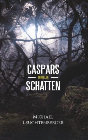 David und Miriam werden von ihrem exzentrischen Jugendfreund Caspar zu einer Feier eingeladen. Für die Geschwister beginnt mit dem eigentlich erfreulichen Anlass ein Albtraum. Caspar ist überzeugt, einen Bund mit unsichtbaren Mächten geschlossen zu haben. Zu spät erkennen David und Miriam, wozu ihr alter Freund wirklich fähig ist ...