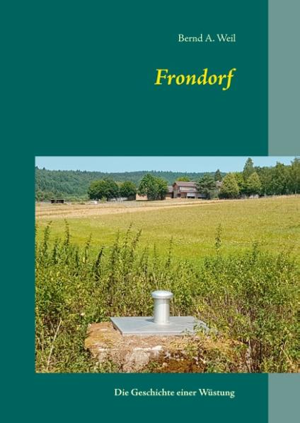 Frondorf | Bundesamt für magische Wesen