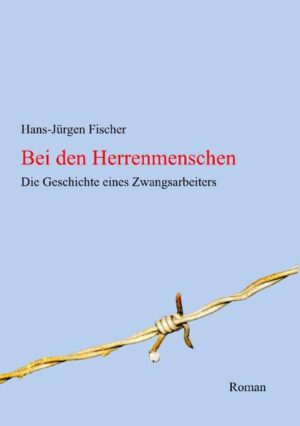 Der Tscheche Jan Fischer sieht für sich keine andere Möglichkeit. Nach der Besetzung seiner Heimat lässt sich der Arbeitslose als Fremdarbeiter für das Deutsche Reich anwerben. Bald hat er ungezählte Konflikte mit Ämtern, Gerichten und Funktionsträgern durchzustehen, und er sieht sich der Willkür von Vorgesetzten ausgeliefert. Er muss erleben, dass Menschen, die in der gleichen Lage sind wie er, nicht unbedingt solidarisch handeln, sondern sich unerwartet gegen ihn wenden. Zahlreiche Luftangriffe der Alliierten, wesentlicher Bestandteil ihrer Strategie zur Beendigung der Naziherrschaft, haben für ihn weitere Schicksalsschläge zur Folge. Die Rückkehr in die Heimat wird ihm verwehrt, und sein Fluchtversuch scheitert. Aus dem freiwillig ins Reichsgebiet Gekommenen wird ein Zwangsarbeiter, ohne Entlohnung, ohne Rechte, vollständig der Willkür seiner Bewacher ausgesetzt. Täglich aufs Neue muss er sich dem zermürbenden Überlebenskampf im Land der selbst ernannten Herrenmenschen stellen. Als dann endlich der ersehnte Tag der Befreiung durch amerikanische Truppen kommt, sieht er sich mit Folgen konfrontiert, die er so nicht erwarten konnte ...