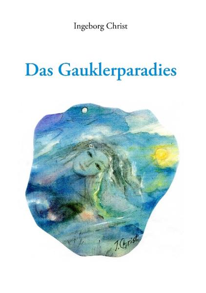 Das Gauklerparadies ist unsere Welt, sowie auch die all jener, die sich am Ende vielleicht irgendwo wiedersehen: Menschen aller Völker und verschiedener Religionen, Menschen aller Art. Das Buch: Ist es Glaube, Hoffnung, eine Überlebens-Philosophie aus der ewig währenden Sehnsucht nach Liebe und Frieden? Egal! Die Begegnungen in jenem anderen Paradies bringen aus der Distanz heraus mannigfaltige Diskussionen über das Erdenleben mit sich. Namhafte Menschen mit Welterfahrung und Wissen beurteilen das Weltgeschehen mit wachem Geist und mit Herz. Es wird beurteilt, gespöttelt und gemahnt. Auch die Sehnsucht spielt mit nach dem Leben auf einer schönen blauen Erde - oder einer zurückgelassenen Liebe