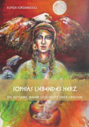 Wie ein Blitz schlägt der Pfeil Amors in Sophias Herz ein - eine große Liebe zu einem unerreichbaren Mann. Damit beginnt ein intensiver Prozess der Selbsterfahrung, dem sich Sophia bereitwillig stellt, zurück in ihre Vergangenheit reist, um Dinge auszugleichen, die Heilung brauchen, um weiterkommen zu können. Sie lebt bereits in ihrer dritten "Heimat", musste jedes Mal auf allen Ebenen bei "Null" beginnen und riesige Hürden überwinden. Trotzdem gibt sie nie auf, ihre Visionen umzusetzen und mit starkem Willen, Urvertrauen und viel Herz geht sie mutig ihren authentischen Weg. Doch für ihren großen Kinderwunsch tickt bereits ihre biologische Uhr und dem Mann dafür ist sie noch nicht begegnet. Wird sie die Mutterschaft je erleben dürfen? Es warten noch schwere Prüfungen auf sie! Eine unglaublich beeindruckende Biografie, die aus Sophias Tagebüchern entstanden ist.