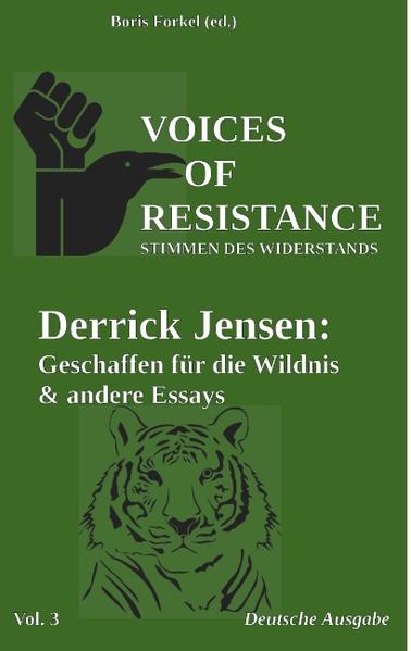 Voices of Resistance | Bundesamt für magische Wesen