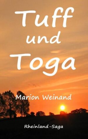 Tuff und Toga | Bundesamt für magische Wesen