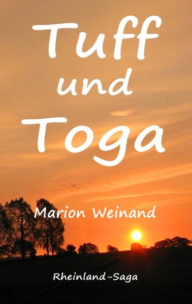 Tuff und Toga | Bundesamt für magische Wesen