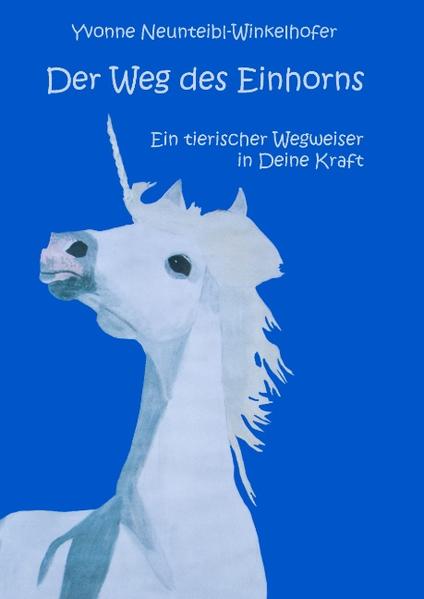 In Zeiten wie diesen kommen die Einhörner zurück auf die Erde, um den Menschen, die dafür bereit sind, beim Übergang in die neue Zeit und auf die neue Erde behilflich zu sein. Wandel, Veränderung und Transformation liegen in der Luft die neue goldene Zeit wird kommen. Die Einhörner berühren das Dunkle in der Welt und in Dir und transformieren es mit ihrem Horn in positive Energie, damit Du Deinen Weg des Einhorns beschreiten kannst. Dieses Buch ist ein Wegweiser in deine Kraft. Du kannst vertrauensvoll meine Hand nehmen und mit mir gemeinsam durch die Räume gehen, die es dafür zu durchschreiten gilt. Die Tierwelt reicht dir ebenfalls ihre Hand, allen voran die 20 Tiere, die in diesem Buch persönlich zu Wort kommen und auch ein paar passende Übungen für Dich parat haben. Das (tierische) Paradies ist nur einen großen Schritt in Richtung Mut, Vertrauen, Liebe und Kraft von Dir entfernt.