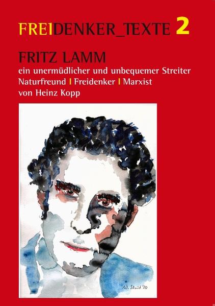 Fritz Lamm - ein unermüdlicher und unbequemer Streiter | Bundesamt für magische Wesen