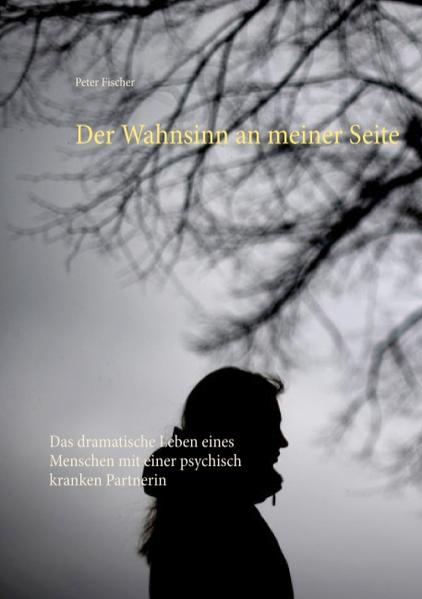 Wie soll ein Mensch damit umgehen, wenn der Partner seine eigene Persönlichkeit verliert, in tiefe Depressionen, Schizophrenie und psychosomatischen Schmerzen verfällt? Ein furchtbarer Kampf mit Psychologen, Bezirkskrankenhäuser und Tageskliniken beginnt. Über diesen jahrelangen, furchtbaren Albtraum kann ich viel berichten.