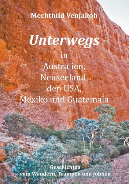 Die Autorin umrundet die Erde. Sie wandert in Neuseeland, den USA und in Mexiko. Als Erntehelferin arbeitet sie in Australien und als Aushilfskraft in einer Fischfabrik in Alaska. Sie putzt die Häuser der Reichen in Aspen, Colorado, und sie trampt auf den Fernstraßen dieser Welt. Begeistert erzählt sie von ihren Reisen durch Mexiko und Guatemala, von versunkenen Kulturen und alten Kolonialstädten.