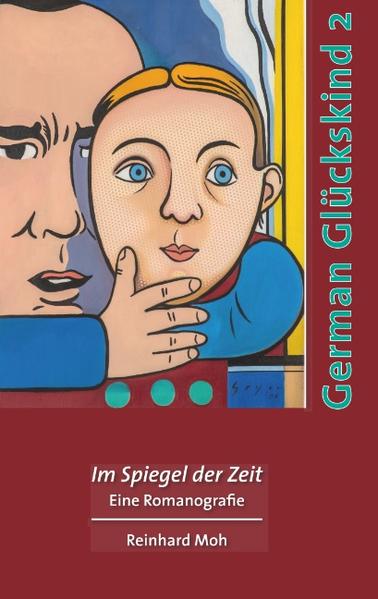 In seinem ersten Buch "German Glückskind - Nur wer sich ändert bleibt sich treu" erzählte Reinhard Moh (Jg. 50) von seinen ersten 25 Lebensjahre als eine spannende Reise vom Kindsein zum Erwachsenwerden mit allen Höhen und Tiefen des Lebens. Begleiten Sie den Autor nun auf seinem nächsten Vierteljahrhundert im "(Rück)Spiegel der Zeit", bei der Reinhard Moh Sie persönlich mitnimmt auf seinen Reisen beinahe rund um den Globus. Lassen Sie sich mitnehmen auf eine musikalische Zeitreise durch die Rock- und Pop-Geschichte dieser Zeit und erleben Sie hautnah die spannende Metropole New York, fahren Sie mit ihm in Lissabon mit dem Elevador de Santa Justa hinauf in die Oberstadt oder tauchen Sie ein in den Gardasee, den Lieblingssee der Deutschen, oder begeben Sie sich mit diesem Buch auf eine Reise im Zug nach Paris. Der Autor macht Sie auch mit interessanten Menschen bekannt, die glücklicherweise seinen Lebensweg gekreuzt haben. Seien Sie gespannt auf die Schwarz-Weiß-Fotografien von Baron Wolfman, dem ehemaligen Fotografen des "Rolling Stone", dem amerikanischen Starfotografen Chris Felver, dem deutschen Filminstitut, Kai Schäfer aus Düsseldorf, Hans-Jürgen Geyer, Sandra Ehrler und Angelo Novi, dem Fotografen von Sergio Leone.