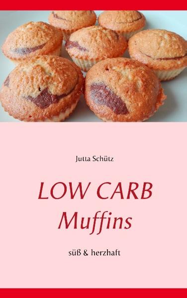 Muffins sind kleine Küchlein in verschiedensten Geschmacksrichtungen. Die vielfältigen Varianten finden schnell eine Vorliebe für jeden Geschmack, sie sind so gesund, wie Sie sie haben möchten. Ob Sie Ihre Muffins süß oder pikant genießen möchten, sie sind köstlich und einfach zubereitet. Es gibt Muffins mit Nüssen oder Früchten, so gut wie alles, was in die speziellen Förmchen passt, kann zu Muffins verarbeitet werden. Auch für pikante Muffins bieten sich viele Möglichkeiten. Muffins sind klein und handlich und somit leicht zu transportieren. In Papierförmchen gebacken, sind sie besonders gut unterwegs verzehrbar. In diesem Buch geht es um Low Carb Muffins und Low Carb ist der Ernährungsstil, der weitgehend auf Kohlenhydrate verzichtet. Wohlfühlen ist bei Low Carb sehr wichtig und es geht dabei mehr um eine Lebensart als eine Diät. Low Carb setzt mehr auf Genuss und Schlemmen und nicht auf Hunger.