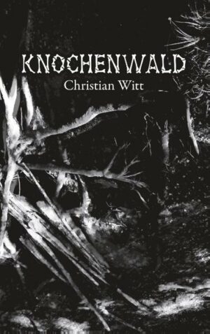 Knochenwald | Bundesamt für magische Wesen