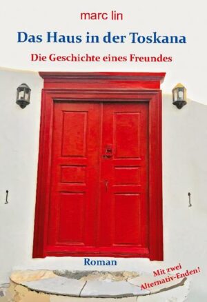 Unverschämt vermögend, sehr erfolgreich und blendend im Aussehen, dies ist Leander Brand. Er lebt ein Leben, von dem andere noch nicht einmal zu träumen wagen, schon gar nicht erst zu leben! Bis eines Tages ein Brief alles Bisherige zerstört! Auf seiner Suche nach der Wahrheit soll plötzlich nichts mehr so sein, wie es bis anhin scheint und ein tiefes Geheimnis sich ihm offenbart. Es gibt Türen im Leben, die wir öffnen, die wir niemals wieder schliessen können! Und dies für immer!