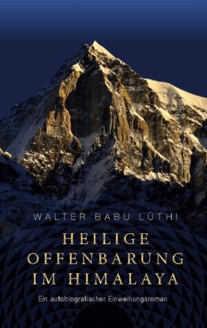 Vierzig Jahre hat Ben intensiv nach Selbsterkenntnis gesucht. Immer wieder sucht er Gurus auf, in der Hoffnung nach Erfüllung seines Lebenswunsches. Er liest unzählige spirituelle Bücher. Auch praktiziert er anstrengende Übungen. Immer wieder mit dem Ergebnis, dass er am Schluss scheitert. Das was er sucht findet er einfach nicht. Es ist immer wieder eine schmerzhafte Erfahrung. Den Grund für das Scheitern sucht er bei sich selber. Die letzte verzweifelte Suche bringt ihn an den Rand eines körperlichen und psychischen Zusammenbruchs. Er sieht keinen Ausweg mehr. Wieder einmal mehr ist er total gescheitert. Er kann einfach nicht mehr. Seine Welt reduziert sich zu einem Häufchen Asche, zu einer finsteren Nacht. Sein Leben hat keinen Sinn mehr. Die Gedanken steuern auf einen Suizid zu. Wie ferngesteuert muss er an die Quelle des Ganges reisen. Nicht mehr wie früher als Pilger. Nein - es ist eine Reise in die majestätische Bergwelt, um wieder Boden unter die Füsse zu kriegen. Von Spiritualität will er nichts mehr wissen. Die ewige Suche nach diesem Etwas ist beendet - meint er jedenfalls. Auf seiner Reise an die Quelle wird er unerwartet mit verschiedenen Meistern und Heiligen zusammengebracht. Er sucht sie nicht. Sie werfen ihn mit der ultimativen Wahrheit auf sich selbst zurück und entziehen ihm damit die letzten fiktiven Strohhalme an die er sich klammert. Auch das letzte Häufchen Asche muss noch aufgegeben werden. Die grossen Meister und ihre Schüler im Himalaya behüten ihr heiliges Wissen. Nur wenigen Besuchern darf der Schleier der Unwissenheit gelüftet werden. Grundlegende Fragen des Seins und lange verborgene Geheimnisse werden Ben durch die heiligen Eremiten offenbart. Immer wieder erfolgen spontane Belehrungen oder Ben stellt Fragen auf die er all die Jahre nach Antworten suchte und nicht erhielt. Es dauert einige Zeit, bis er erfassen kann, was mit ihm in den hohen Bergen des Himalayas passiert. Immer mehr vergisst er, dass er eigentlich nichts mehr über Spiritualität wissen will. Der Leser wird mitgenommen auf diese aussergewöhnliche Reise zu sich selber. Das Leben von Ben wird an der Ganges Quelle in eine total unerwartete Richtung gelenkt. Ein autobiographischer Roman, der nicht zum Verstand, sondern direkt zum Herzen spricht, indem er uns an unsere tiefste innere Wirklichkeit erinnert.