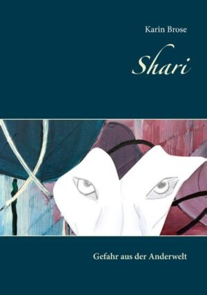 Shari ist die Tochter der weißen Göttin. Sie wird von Luna, aus dem Hause Belgae geboren und aufgezogen. Ihre Aufgabe ist, die Vikos, ein Barbarenvolk aus dem Norden, zu besiegen und zu vertreiben. An ihrer Seite ist Asa, die weiße Wölfin. Die Vikos gehören zur Anderwelt. Immer wieder versuchen die dunklen Mächte Shari an ihrem Auftrag zu hindern. Als Kira die Geschichte der Shari entdeckt, wird sie zur Weltenwanderin.