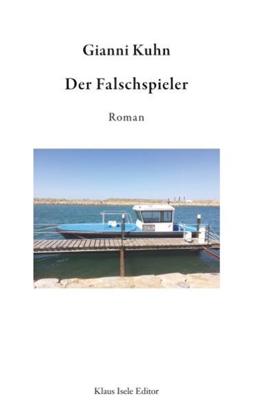 In einer Stadt am Meer drohen immer mehr Einwohner zu erblinden. Als der Drogennachschub, der sie vor dem Erlöschen des Augenlichts bewahren soll, von der Polizei unterbunden wird und sich gleichzeitig gemalte Personen aus Kunstgemälden zu entfernen scheinen, gerät die Stadt zusehends aus den Fugen. Gianni Kuhn versteht es aufgrund seiner profunden Kenntnis des Kunstbetriebs, die Leser anschaulich und spannend immer weiter in die Romanhandlung hineinzuziehen, so dass diese nicht mehr sicher sein können, ob sie nicht auch schon von der schleichenden Erblindung erfasst sind.