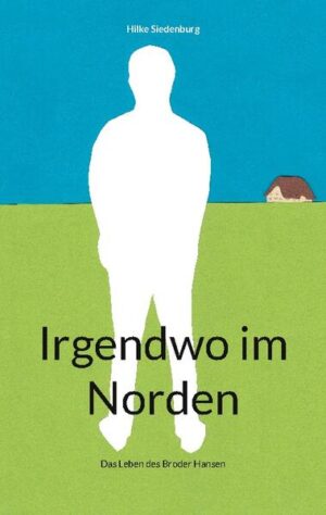 Geboren als Sohn eines Kätners, eines abhängigen Bauern, verfolgt Broder Hansen hartnäckig Ziele, die er sich selbst gesetzt hat. Er will frei sein in seinen Entscheidungen.