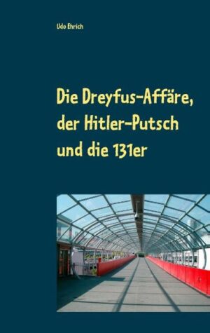 Die Dreyfus-Affäre