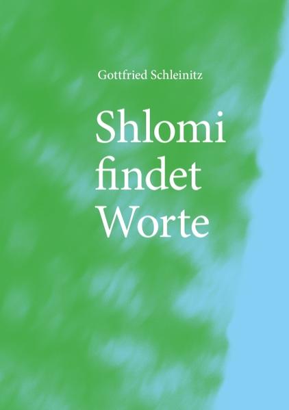 Shlomi geht auf Reisen-und findet Worte! Seit 80 Jahren entdeckt sie die Welt und was sie im Innersten zusammenhält! Sie reist. Allein oder mit Freunden, mit Gruppen aus der Pfarrgemeinde. Es geht nach Ost, West, Süd und Nord. Shlomi ist in Ägypten, Italien, Irland, Frankreich, in Österreich und Deutschland unterwegs, in der Türkei, Spanien, Ungarn, England, Portugal, Schottland. Überall findet sie Worte: worte würden wahrheit wecken wenn worte wieder werte wiegen worte würden wirklich werden wenn worte wieder weisheit wagen worte würden welten wenden wenn worte wieder wandlung wollen Und Shlomi weiß sich geborgen. Shlomi ist nie allein. Shlomi ist immer mit dem Himmel auf Erden unterwegs. Shlomi liebt und glaubt und hofft. Voller Dankbarkeit. Und mit einer stets wachsenden Sehnsucht nach Schalom. Innen und außen.