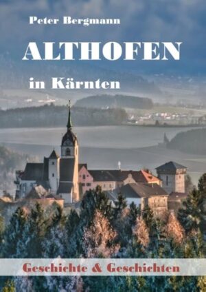 Althofen in Kärnten | Bundesamt für magische Wesen