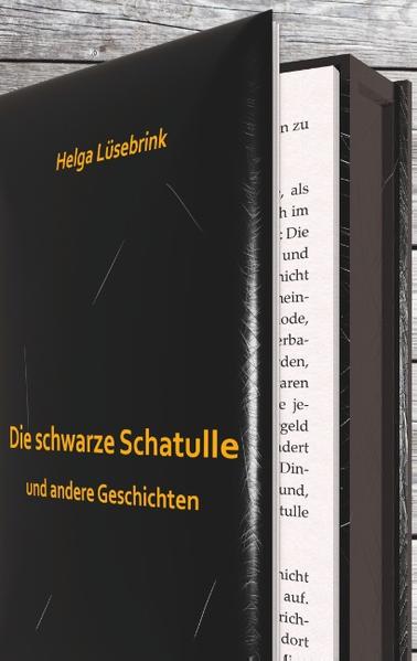 Das Besondere im Alltäglichen zeigen diese 16 Kurzgeschichten auf. In ihnen geht es unter anderem um große Liebe, Verrat, moralische Entscheidungen - und auch Kriminelles darf nicht ganz fehlen. Das größte Thema aber bleibt: die Sehnsucht. Eine Einweihungsfeier wird zur Beziehungsprobe