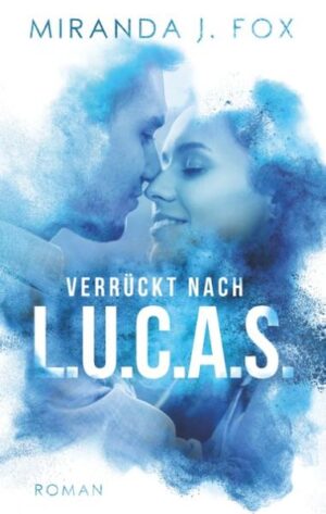 Als die siebzehnjährige Teresa dem geheimnisvollen Lucas in einer dunklen Gasse begegnet, ist sofort klar, dass mit dem Jungen etwas nicht stimmt. Diesen Eindruck können auch seine engelsgleichen Gesichtszüge nicht mindern. Doch einmal in seine faszinierenden Augen geblickt, erscheint es ihr unmöglich, sich Lucas' Anziehungskraft zu entziehen, und dabei zeigt er sich nicht gerade von der nettesten Seite. In dem Glauben, die Begegnung würde ein Einzelfall bleiben, tritt die Schülerin in der darauffolgenden Woche ihre erste Schicht in der Psychiatrie ihres Vaters an ... und trifft Lucas wieder. Als Patienten.