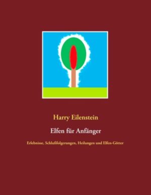 Elfen? Das sind tatsächlich mehr als nur Phantasie- Wesen aber sie sind ziemlich anders als sie üblicherweise beschrieben werden. Elfen sind normalerweise nicht das Thema von ernsthaften Okkultisten, Magiern und Forschern, aber es lohnt sich, sich einmal näher mit ihnen zu befassen. Es gibt viel Nützliches, Bereicherndes und Unerwartetes zu entdecken ... Und es ist auch gar nicht so schwer, einen intensiven Kontakt zu ihnen zu erlangen.