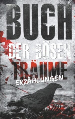 Kommt mit uns ins Land der bösen Träume. Begleitet neun großartige Autorinnen und Autoren in die verstörenden Abgründe des menschlichen Seins. Das "Buch der bösen Träume" - ein Gemeinschaftsprojekt von Juliette Manuela Braatz, Drea Summer, Charly Essenwanger, Simon Geraedts , Sarah Hagemeister, David Führt, Nadine Teuber, Fiona Limar und Sandy Mercier. Packend bis zum Schluss.