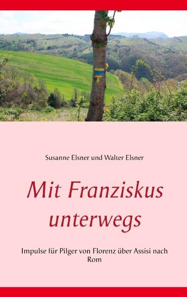 Zwischen Florenz und Rom führt der Franziskusweg nicht nur zum Grab des Heiligen in Assisi, sondern an unzählige Stätten seines Lebens und Wirkens. Die zu diesen Orten passenden franziskanischen Geschichten würden den Rahmen jedes Pilgerführers sprengen, weshalb sie hier im Rahmen von spirituellen Tagesimpulsen erfasst sind. Aber nicht nur Fußpilger auf dem Franziskusweg, sondern alle an Franz von Assisi interessierten Menschen, die sich in der Toskana, in Umbrien und Latium auf seine Spuren begeben, erhalten hier, unterstützt durch zahlreiche, auch farbige Fotos, sowohl wertvolle Informationen als auch Anleitung zu geistiger Einkehr und Besinnung.