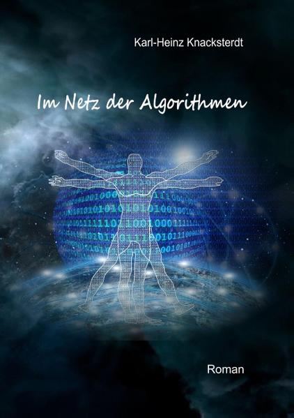 Teil 2 der Trilogie "MANIPULATIONEN" Gefangen in einem Netz aus Computer-Algorithmen - so begegnet uns Berthold Schaf. Durch einen Unfall verfügt er über die Fähigkeit zur Telepathie, dies macht ihn zu einem Opfer skrupelloser Wissenschaftler im Dienste des US-amerikanischen Militärs. Hochentwickelte Methoden der künstlichen Intelligenz und der Robotertechnik werden von ihnen eingesetzt. Damit verstricken sie ihn ehrgeizig und gnadenlos in ihre Machenschaften, manipulieren ihn bis hin zur Todesnähe, um ihre Ziele zu erreichen. Durch die Möglichkeiten der Gehirnmanipulation in Gegenwart und Zukunft wird ein bedrückendes Szenario gezeichnet - letztlich jedoch gewinnen (zunächst?) die Opfer gegenüber den Tätern.