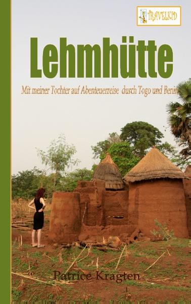 Bei vielen Eltern stehen Länder wie Togo und Benin nicht oben auf der Wunschliste, wenn es um die nächste Familienreise geht. Aber warum eigentlich nicht? Kragten lernte in Togo und Benin die mystische Voodoo-Kultur, die niedlichen Lehmhäuser, die prachtvollen Menschen und die bunte Tierwelt kennen. Begleitet von einem privaten Chauffeur reist die Autorin gemeinsam mit ihrer Tochter durch Westafrika und berichtet über die Herzlichkeit der Menschen und die Einfachheit, womit diese Länder zu bereisen sind. Dieser Reisebericht Lehmhütte, mit meiner Tochter auf Abenteuerreise durch Togo und Benin, steckt wieder voller Geheimtipps und sollte eine Motivation für Familien sein, Westafrika zu besuchen. Unter www.travelkid.at findest du weitere Informationen. Die Lehmhütte ist voll funktionsfähig, inklusive Küche, Mühle, Schlafzimmer und Vorratskammer, sogar mit Wechselstube.