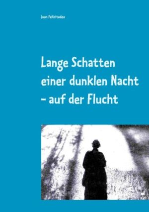 Christoph sorgt sich wegen der Propaganda für den Clash of Civilizations und, als derselbe Samuel Huntington im Dezember 1996 im Interview mit dem Hamburger Abendblatt dafür wirbt, Europa müsse sich mit den USA gegen China verbünden, ahnt er, daß es nicht nur akademische Sprüche sind. Diesem Hirngespinst von fortwährenden globalen Kriegen setzt er in Gedanken die Idee vom Dialog der Kulturen entgegen, die Idee einer Interkulturellen Zusammenarbeit. Schon fünfzehn Jahre früher hat er seine sicher geglaubte Anstellung als Lehrer begraben müssen. Als Kind verführt und sexuell mißbraucht sowie mit einem Redeverbot eingeschüchtert worden, setzt sich in ihm die Überzeugung fest, es müsse etwas getan werden, um Mißbrauch zu verhindern, Mißbrauchsopfern zu helfen. Aus diesem Mißbrauch und dem Redeverbot hat sich eine massive Sprechstörung entwickelt, die ihn jahrzehntelang beruflich immer wieder scheitern läßt. Nach einigen Jahren, die er sich mit Jobs als Koch durchgeschlagen hat, gerät er zufällig beruflich in die Flüchtlingsarbeit und engagiert sich für die Asylsuchenden, die er als Opfer ansieht. Er kann die alten Blockaden, soweit es sein Sprechen angeht, nach und nach auflösen, aber seine Sicherheit gewinnt er vor allem in seiner Arbeit. Durch seine Arbeit mit Asylsuchenden wird ihm gewiß, seine alten Sorgen waren begründet, in der Welt stimmt eine ganze Menge nicht. Der Krieg gegen Serbien und später gegen Afghanistan und den Irak spülen neue Flüchtlingsscharen ins Land, und als dann von ihm betreute junge Afrikaner immer häufiger verschwinden, entführt oder ermordet werden, entschließt er sich und gibt seine Arbeit in Hamburg auf. Selber verfolgt von einer Bande von Drogengangstern und Schleppern, begibt er sich auf die Suche nach seinen entführten Schützlingen.