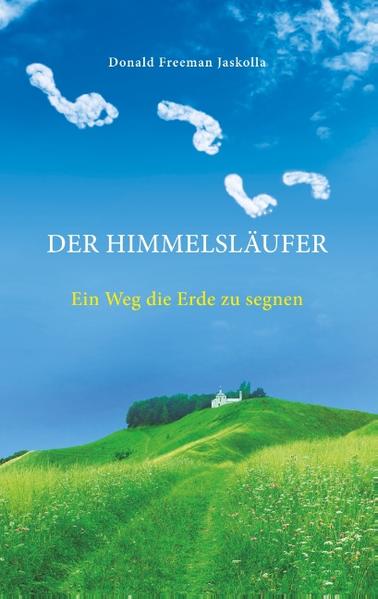 Das Buch "Der Himmelsläufer" ist ein spiritueller Erfahrungsbericht, der die Themen Erdheilung und Segenskräfte miteinander verbindet. Gehen wir wirklich einen heiligen Weg, und sind wir ein Segen für die Welt? Initiationen im Kontakt zu Mutter Erde, Engelbegegnungen, sowie die Übungen der Himmelsläufer, führen den Leser tief hinein in spirituelle Welten. Es sind Erfahrungen, die berühren und letztlich ein Ruf an uns alle, Mutter Erde zu heilen und einen heiligen Weg zu gehen.