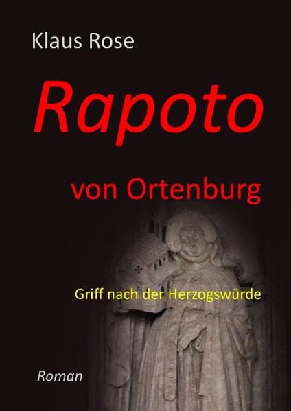 Rapoto von Ortenburg | Bundesamt für magische Wesen