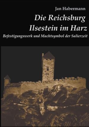 Die Reichsburg Ilsestein im Harz | Bundesamt für magische Wesen