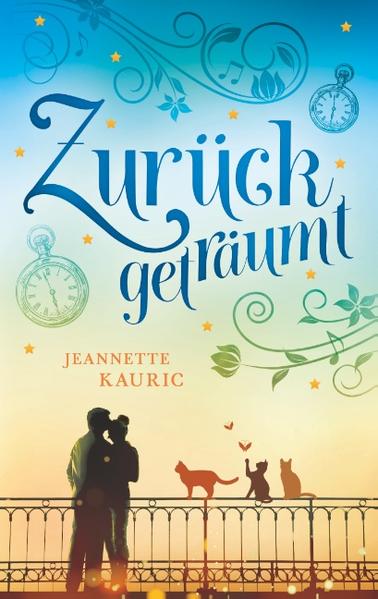 Kann es die große Liebe geben - gleich zweimal? Emily hat sich endlich ihren Traum vom eigenen Lesecafé in der Langenberger Altstadt verwirklicht, die Hochzeit mit ihrem Verlobten Tom steht kurz bevor und auch die Babyplanung ist bereits in vollem Gange: Eigentlich läuft es in ihrem Leben gerade ganz gut. Wäre da nicht dieser merkwürdige Traum von ihrem Ex Chris, der sich so erstaunlich echt anfühlt und längst vergessene Gefühle wieder aufleben lässt. Um sich davon zu überzeugen, dass dieses plötzliche Kribbeln im Bauch nicht mehr als bloße Einbildung ist, fährt Emily zu Chris nach München. Doch der Kurztrip verläuft anders als geplant und als bei ihrer Rückkehr schockierende Neuigkeiten auf sie warten, wird Emily in einen Strudel der Gefühle gezogen... Was, wenn das Schicksal dir einen Strich durch die Rechnung macht und dein Leben aus den Fugen gerät?