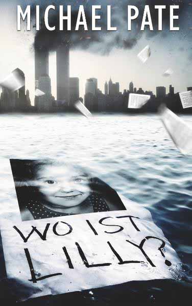 Wo ist Lilly? | Michael Pate