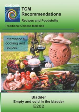 di-book - nutritional counseling after syndromes - Diet recommendations, recipes and food supplements for supporting the therapy. The recipes help you to cook tasty dishes. All recipes with cooking instructions, calorie indications and description of the effect.