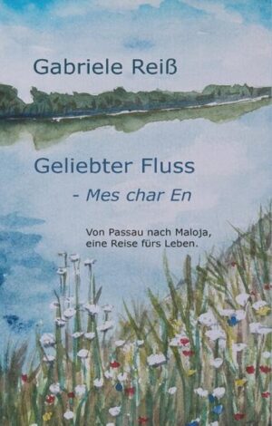 Wieder hat die Alpen-Liebhaberin Gabriele Reiß dort, wo man es nicht (mehr) erwartet, einen ungewöhnlichen Weg gefunden… Als junge Frau vom Schicksal des ‚Siddhartha‘ (Hermann Hesse) inspiriert, hat sie sich vierzig Jahre später in Begleitung ihres Dreigang-Hollandfahrrads auf den 550 km langen Weg entlang des Inn gemacht: von der Mündung bei Passau zum Engadiner Ursprung bei Maloja, durch die Bundesländer Oberösterreich, Bayern, Tirol und den Kanton Graubünden. Es wird eine 18tägige Reise, in der sie das Wesen des Flusses kennengelernt, seine Rolle im Naturkreislauf. Es wird eine Reise der stillen Momente, in denen sie zu kleinen und großen Schlüsselereignissen ihres Lebens zurückkehrt. Es wird eine Reise wie aus der Zeit gefallen, zu einem Ziel, das nicht nur das Ende, auch der Anfang ist.