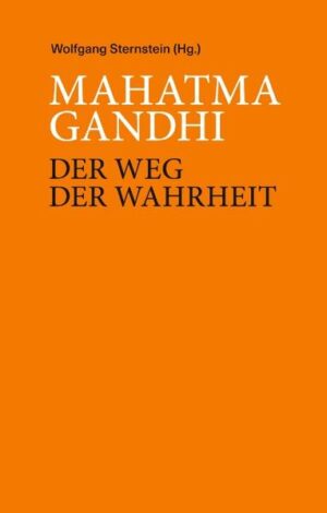 Mahatma Ghandi - Der Weg der Wahrheit | Bundesamt für magische Wesen