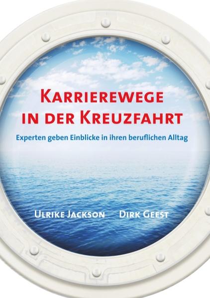 Karrierewege in der Kreuzfahrt Experten geben Einblicke in ihren beruflichen Alltag Branchenexperten im Interview - Tipps und Empfehlungen für Deine Berufswahl! Wie sieht das Arbeiten in der Kreuzfahrtbranche wirklich aus? Welche Tätigkeitsbereiche gibt es und welche Voraussetzungen werden hierfür verlangt? Wir möchten Dir einen Eindruck vermitteln, wie vielfältig das Arbeiten in der Kreuzfahrtbranche ist und Dir helfen, Missverständnisse und Enttäuschungen bei Deiner Ausbildungs- und Studienwahl und vor allem im Berufsleben zu vermeiden. Deshalb haben wir gestandene Fach- und Führungskräfte aus verschiedenen Tätigkeitsbereichen der Kreuzfahrt - sowohl an Bord als auch an Land - interviewt. Sie geben Dir realistische Einblicke in ihre facettenreiche Arbeitswelt der Kreuzfahrtbranche und wertvolle Empfehlungen für Deine Berufswahl. Leinen los für Deine Karriere in der Kreuzfahrt!