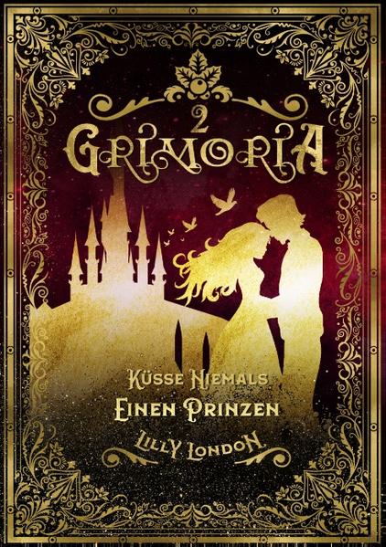 Die Feen scheinen sich endgültig von Grimoria abgewandt zu haben. Vivi sitzt im Kerker, das Königreich steht unter Cinderellas Bann und Phia ist die Einzige, die all das noch aufhalten kann. Zumindest, wenn man der Prophezeiung glaubt. Doch um ihren Freunden zu helfen, muss Phia sie vorerst ihrem Schicksal überlassen. Gemeinsam mit Charmy macht sie sich auf die Suche nach einer Möglichkeit, den Zauber der Aschenprinzessin endgültig zu brechen. Doch als bereits nach kurzer Zeit ihre Flucht zu scheitern droht, muss sie sich entscheiden, wie weit sie gehen wird, um diejenigen zu beschützen, die sie liebt. Denn nicht jeder Fluch wird durch einen Kuss gebrochen ...