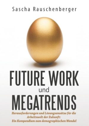 Future Work und Megatrends | Bundesamt für magische Wesen