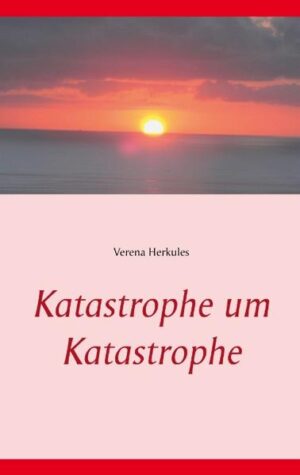 In ihrer Beziehung ist Sophia schon längst nicht mehr glücklich. Auch ihr Job macht keinen Spaß. Viel lieber macht sie in ihrem alten VW Käfer Jagd auf High Heels. Dabei zieht sie das Chaos magisch an. Selbst ihre geliebte Schwester Lara bezeichnet sie als Katastrophen-Else. Kein Wunder also, dass Sophia es schafft, einen absoluten Traummann kennenzulernen, indem sie sein Auto anfährt. Wäre da nicht die hinterhältige Freundin Sybille. Aber von solchen Hindernissen lässt sich Sophia nicht beeindrucken. Es folgt eine turbulente Zeit, geprägt von ihrer verrückten und liebenswerten Familie.