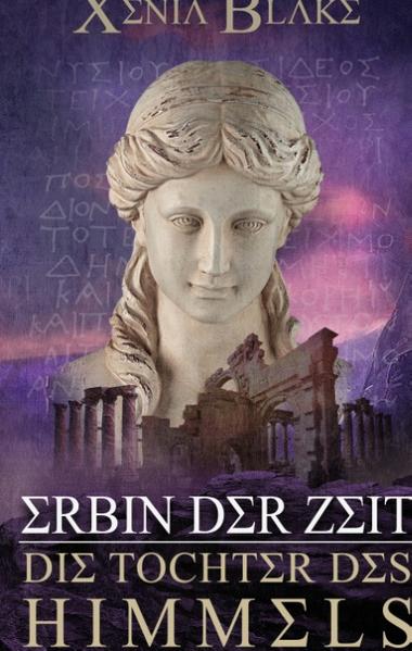 Der Vasilias hat sein Gesicht gezeigt. Die Meeresgötter sind in den Krieg eingetreten. Die letzte Schlacht naht. Xaenym und ihre Freunde stehen vor mehr Problemen als je zuvor: Aras scheint plötzlich gegen sie zu arbeiten, sie müssen die letzten beiden Königsblüter finden und eine Armee aufstellen. Titansvillage droht ein Zweifrontenkrieg gegen den Olymp und Tsagios, aus dem es nur einen Ausweg gibt: Die Tochter des Himmels zu finden, die als Retterin der Titanen prophezeit wurde. Eine Gruppe Goldblüter macht sich auf die Suche nach ihr, während die anderen in Titansvillage zurückbleiben, Krieger rekrutieren und versuchen, Aras' Geheimnis aufzudecken.