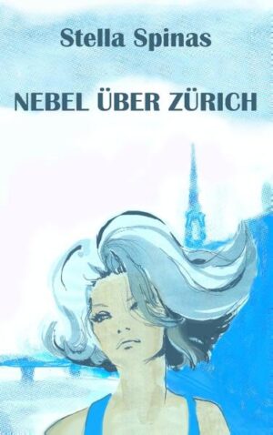 Als Vera den Zeh an der Kiste im Gang stösst, wird die Erinnerung an Mutters Tagebuch wach. Und legt sich nicht wieder schlafen. Fortan senkt sich ihr Magen einige Millimeter, wann immer sie an der Kiste vorübergeht. Bis sie ihr nicht mehr ausweichen kann. Nebel über Zürich ist ein Roman, der dem Sinn des Daseins auf unorthodoxe Weise begegnet. Mittels Kurzgeschichten gibt Veras Mutter Einblick in ihr Gefühlsleben und überlässt Vera die Interpretation. Der Leser taucht ein in Veras Alltag als Maskenbildnerin, ebenso wie in Mutters Tagebuch, das sich von der klassischen Form des Tagebuchschreibens insofern abhebt, als dass es keine Ereignisse schildert und Gefühle nicht als Einheitsbrei, sondern jedem Impuls in seiner eigenen Sprache nachgeht. »Witzig, sinnlich, blümerant!« »Page-turner! Mit grossem Einfühlungsvermögen für die unterschiedlichsten Charaktere lässt Spinas den Leser in Mutters Geschichten eintauchen. Ernst, dramatisch, gefühlvoll und gespickt mit Humor und Lebensweisheit.«