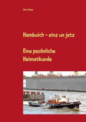 Wie sich eine Stadt im Laufe der Zeit verändert, wird besonders deutlich, wenn man nach jahrzehntelanger Abwesenheit zurückkehrt. Jörn Scheer beschreibt in gut zweihundert Mini-Reportagen, wie sich ihm seine Heimatstadt "einz un jetz" darstellt - verfaßt im heimischen Tonfall, dem Missingsch, das Tucholsky einmal den Versuch des Plattdeutschen genannt hat, Hochdeutsch zu sprechen. Vieles von dem Berichteten wird auch den Eingeborenen neu sein und kann als Anregung für eigene Erkundungen dienen.