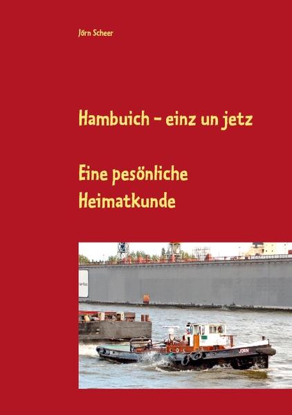 Wie sich eine Stadt im Laufe der Zeit verändert, wird besonders deutlich, wenn man nach jahrzehntelanger Abwesenheit zurückkehrt. Jörn Scheer beschreibt in gut zweihundert Mini-Reportagen, wie sich ihm seine Heimatstadt "einz un jetz" darstellt - verfaßt im heimischen Tonfall, dem Missingsch, das Tucholsky einmal den Versuch des Plattdeutschen genannt hat, Hochdeutsch zu sprechen. Vieles von dem Berichteten wird auch den Eingeborenen neu sein und kann als Anregung für eigene Erkundungen dienen.