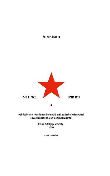 Die Linke. Und ich 4 | Bundesamt für magische Wesen